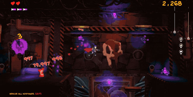 damsel英文版