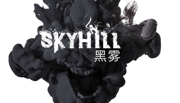 skyhill黑雾破解版