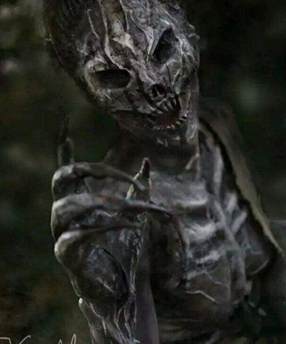 黎明杀机妖巫怎么玩妖巫新人上手指南