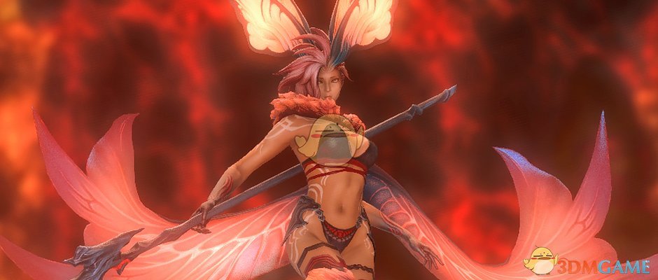 ff14 4.45更新笔记预览增加新的支线任务.61禁断之地优雷卡相关62