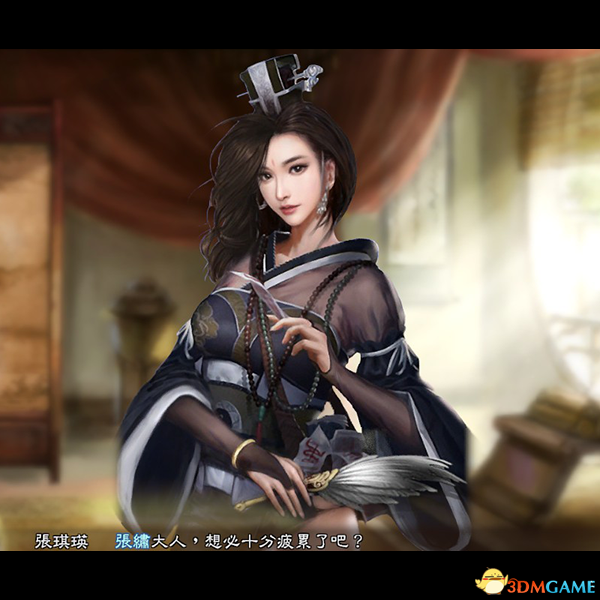资源说明: 三国志13 2017立绘制作mod;共包含四张立绘,张琪瑛