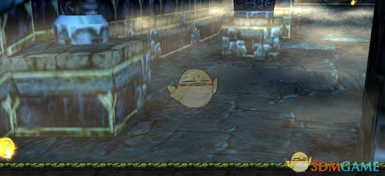 《无境》v1.0.38[war3地图]