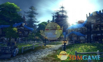 《小镇暗斗》v1.5.3.0[war3地图]