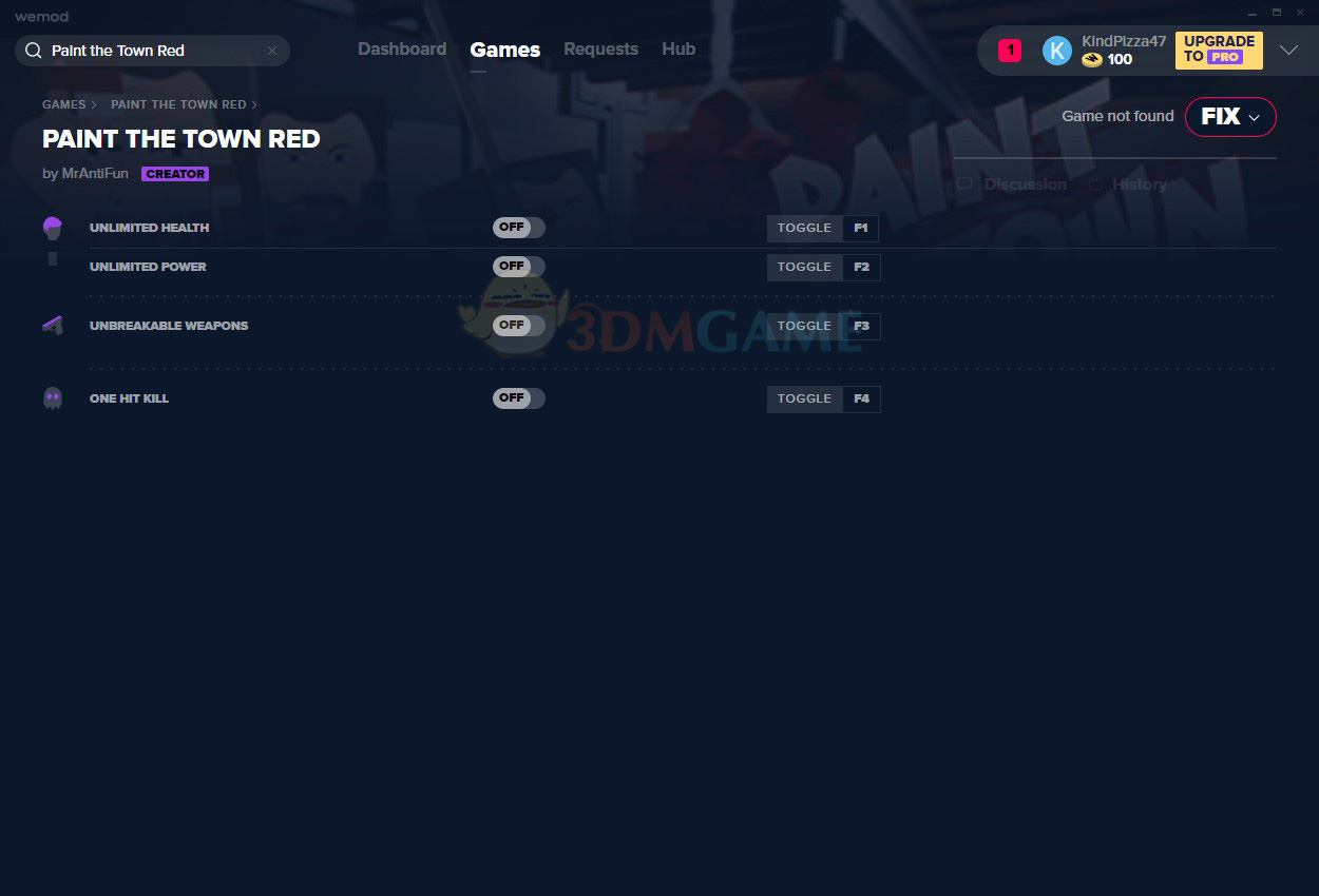 《血染小镇》v0.11.14四项修改器[MrAntiFun]