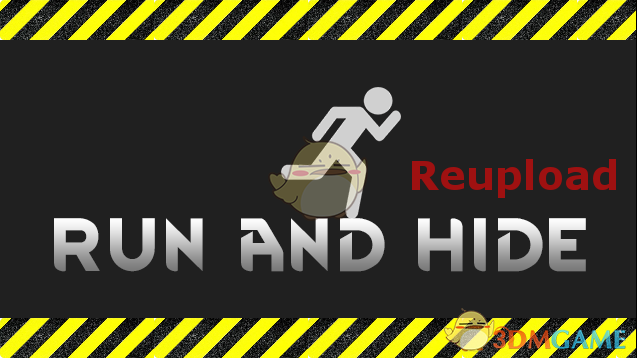 《边缘世界》躲藏起来v1.2 MOD