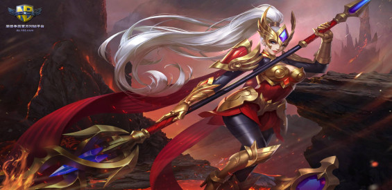 《深渊传说》v4.6.4正式版[war3地图]