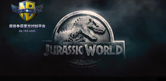 《侏罗纪·逃出神秘岛》v5.0.7正式版[war3地图]