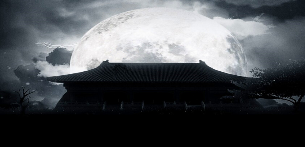 《这是江湖吗》v2.3正式版[war3地图]