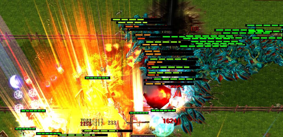 《守护龟龟循环圈》v1.9.9正式版[war3地图]