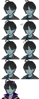 《星露谷物语》幽灵小男孩科罗布斯MOD