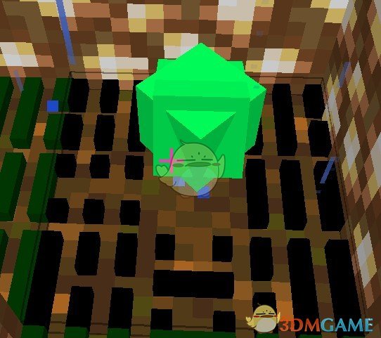 《我的世界》粽子MOD