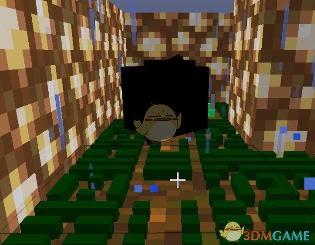 《我的世界》粽子MOD