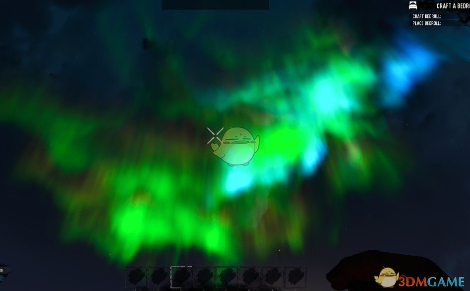 《七日杀》北极光MOD