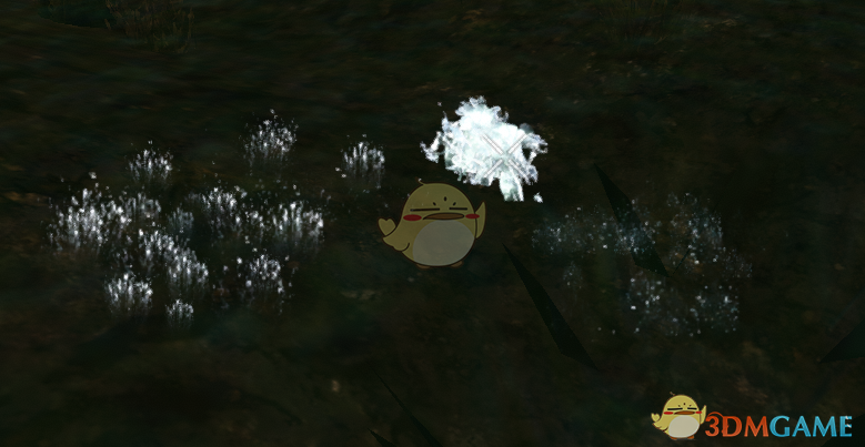 《七日杀》更多水中动态效果MOD