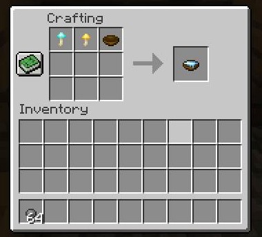 《我的世界》洞穴拓展MOD