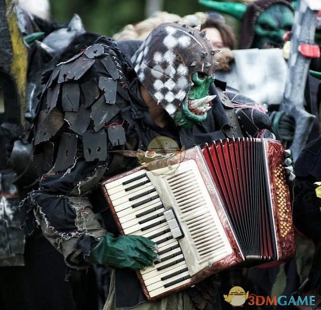 《骑马与砍杀2》战锤音乐包MOD