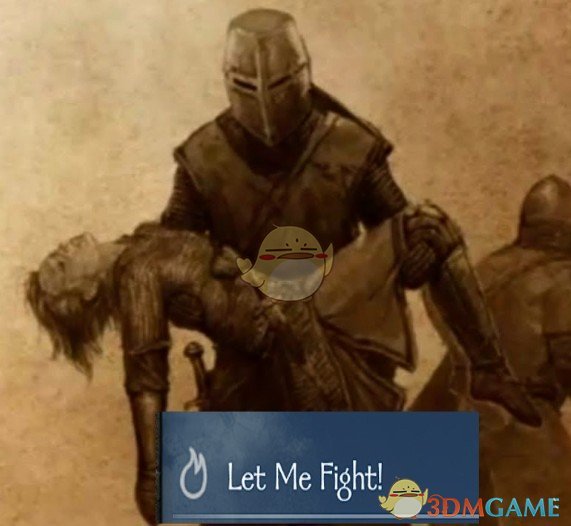 《骑马与砍杀2》轻伤不下火线MOD