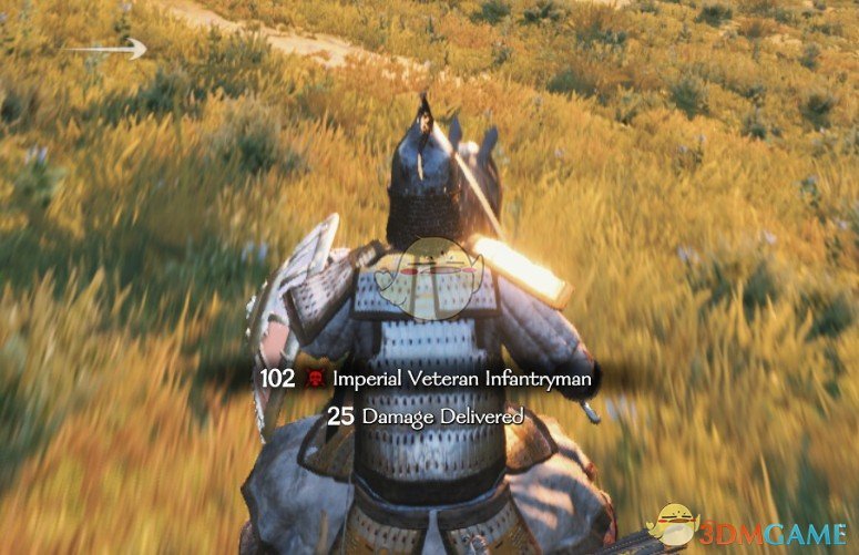 《骑马与砍杀2》马冲锋致命MOD