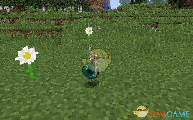 《我的世界》实用新铁轨MOD