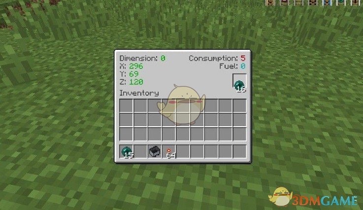 《我的世界》实用新铁轨MOD