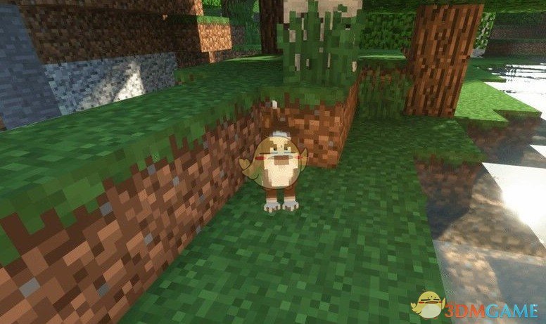 《我的世界》更多猫狗宠物MOD