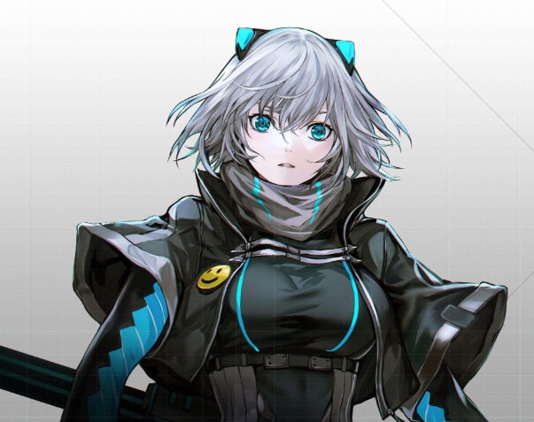 《我的世界》ICEY皮肤MOD