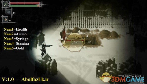 《Skautfold：理智虚影》b5135720五项修改器[Abolfazl]