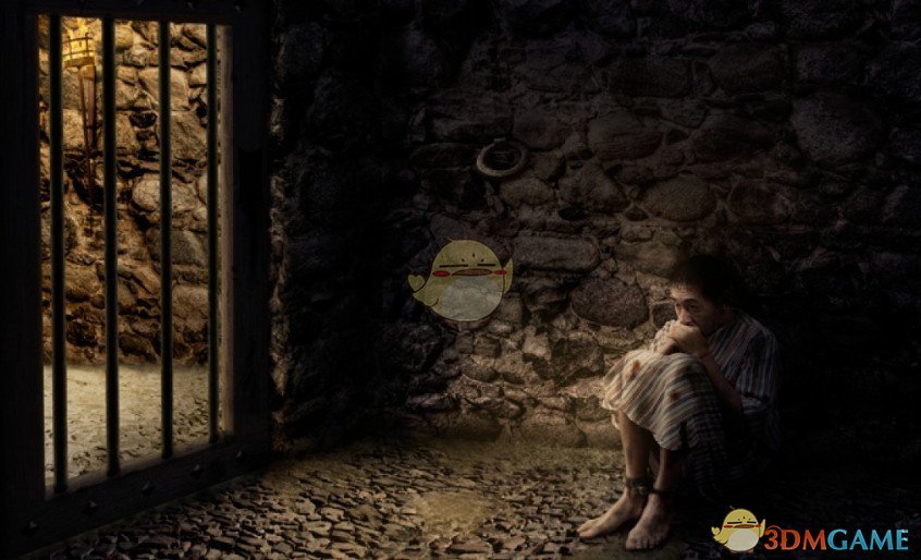 《骑马与砍杀2》真正的囚犯MOD