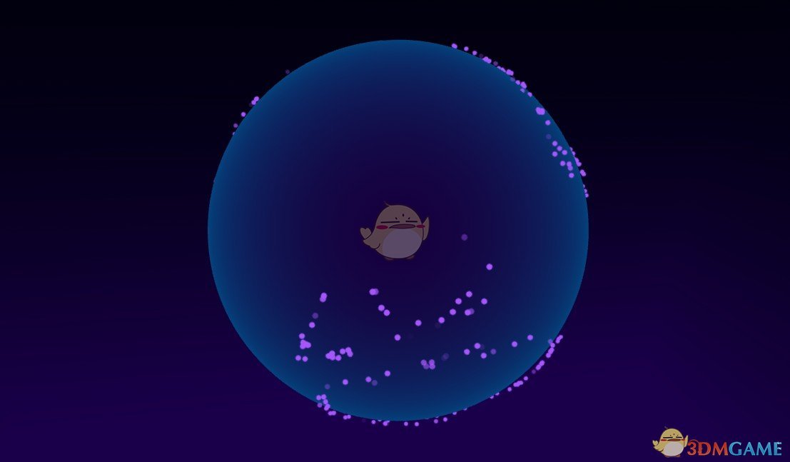 《Wallpaper Engine》Unity3D蔚蓝星球动态壁纸