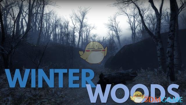 《求生之路2》刺骨寒溪地图修改MOD