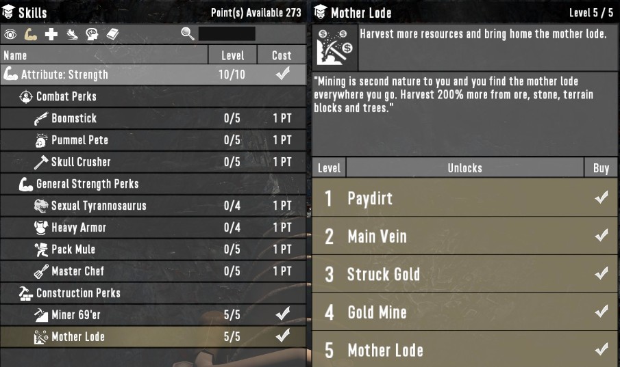 《七日杀》自动障碍物MOD