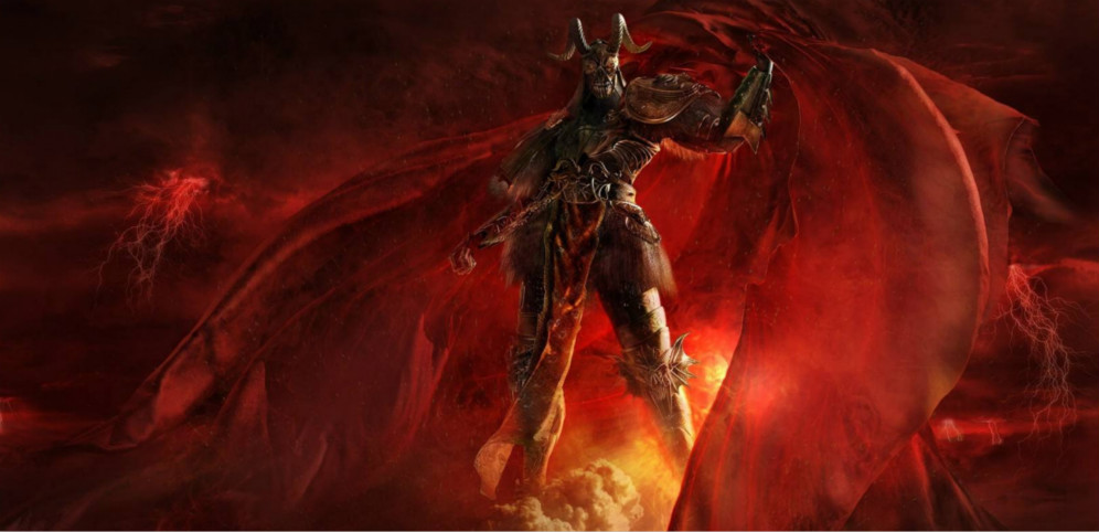 《地下城遗迹》v1.1.4正式版[war3地图]