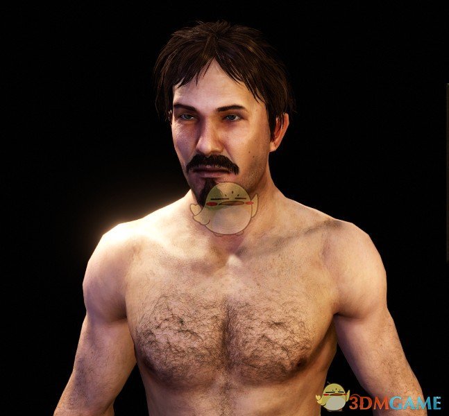 《骑马与砍杀2》死亡搁浅山姆预设MOD