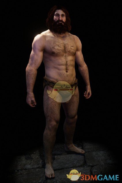 《骑马与砍杀2》维京人Rollo预设MOD