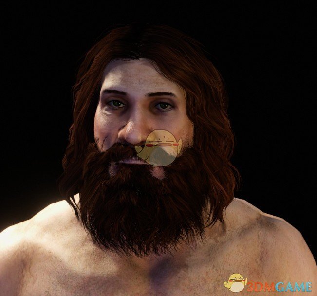 《骑马与砍杀2》维京人Rollo预设MOD