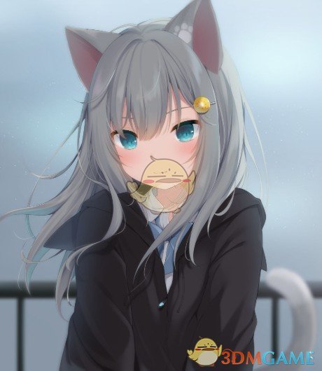 《我的世界》Nekoha Neko皮肤MOD