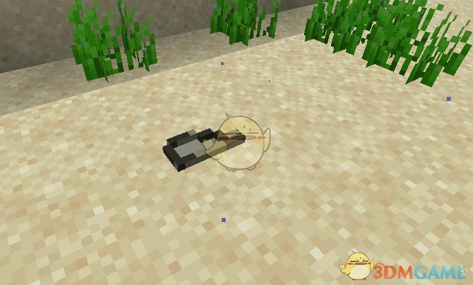 《我的世界》日式料理MOD