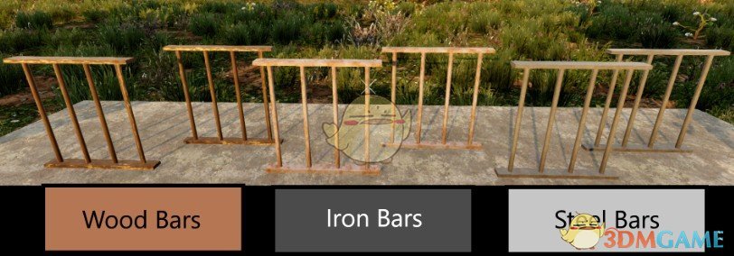 《七日杀》游戏体验优化MOD