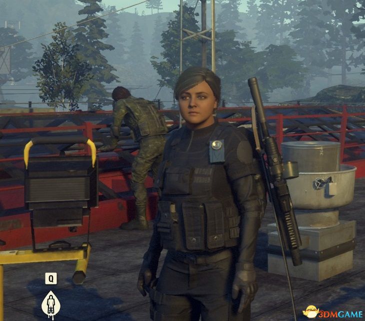 《腐烂国度2》人物美化MOD