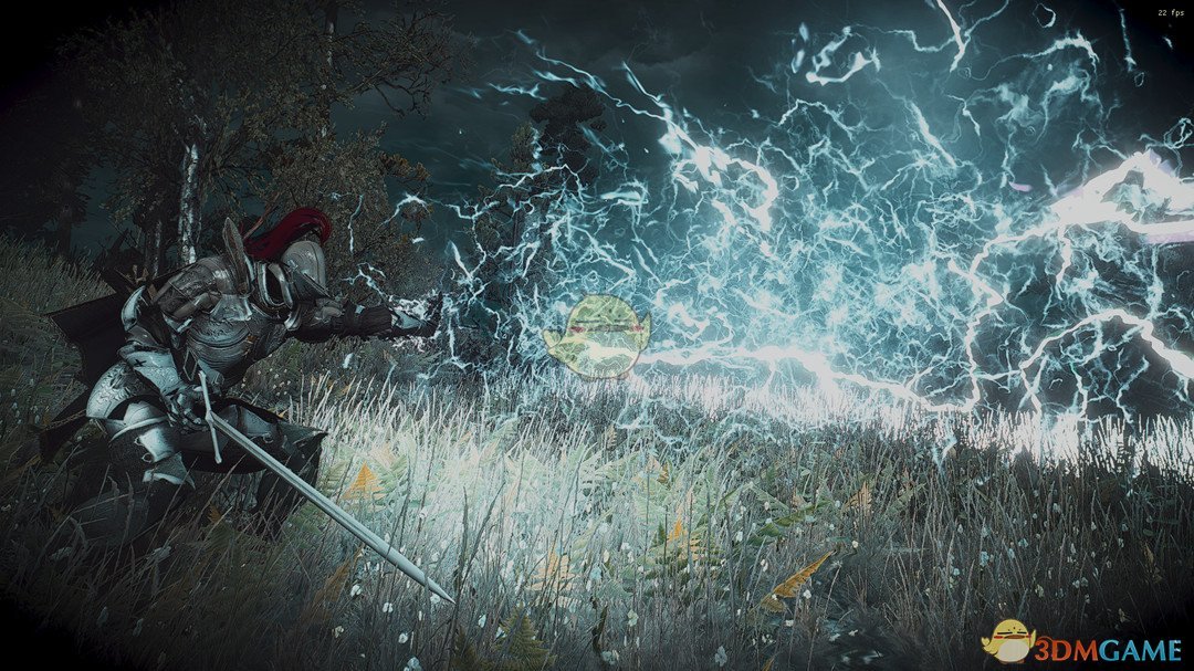 《巫师3：狂猎》巫师杰洛特MOD