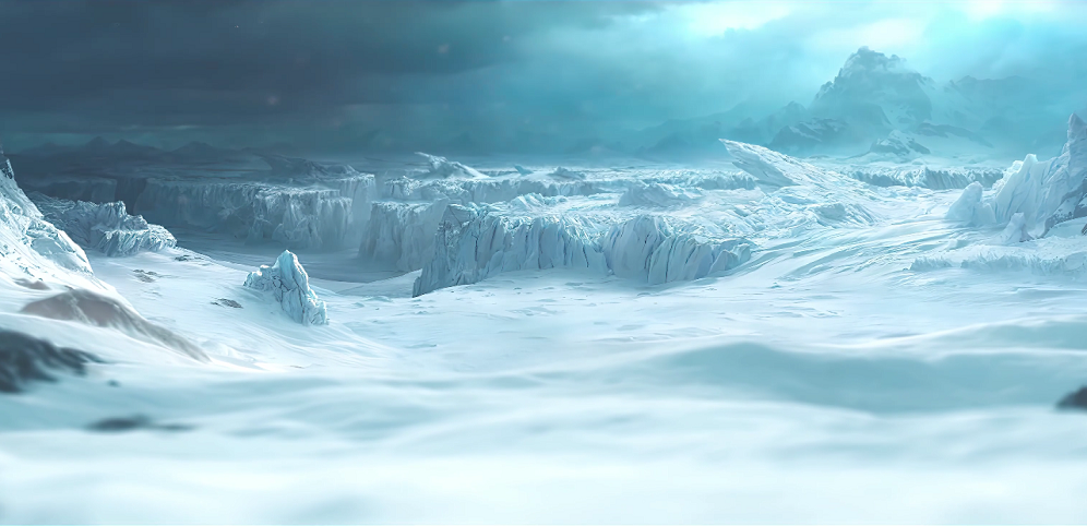 《寒冰死亡战》v1.0.6正式版[war3地图]