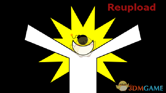 《边缘世界》爆炸植入物v1.1 MOD