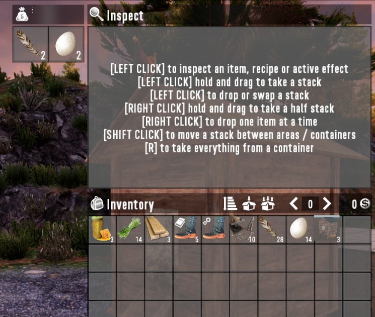 《七日杀》自动产蛋鸡舍MOD