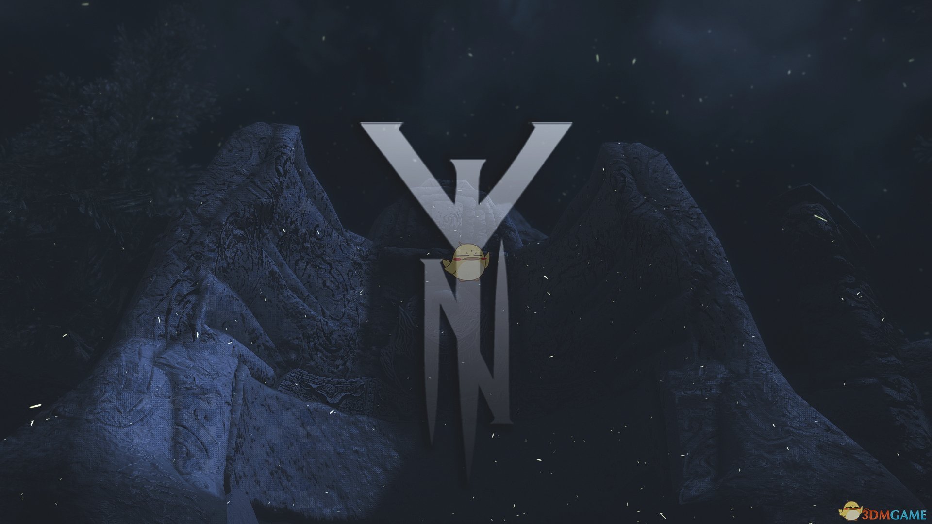 《上古卷轴5：天际》史诗级沉浸式音乐MOD