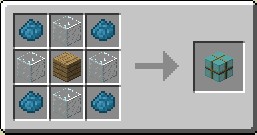 《我的世界》静谧四季MOD