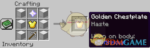 《我的世界》药水附魔MOD