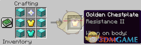 《我的世界》药水附魔MOD