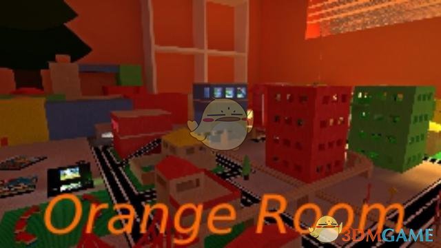 《求生之路2》玩具屋地图三MOD