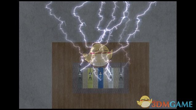 《边缘世界》避雷针v1.2 MOD