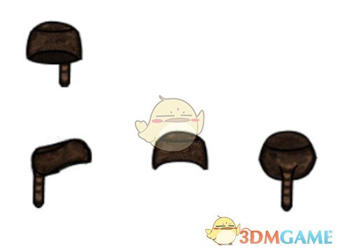 《边缘世界》浣熊皮帽v1.2 MOD